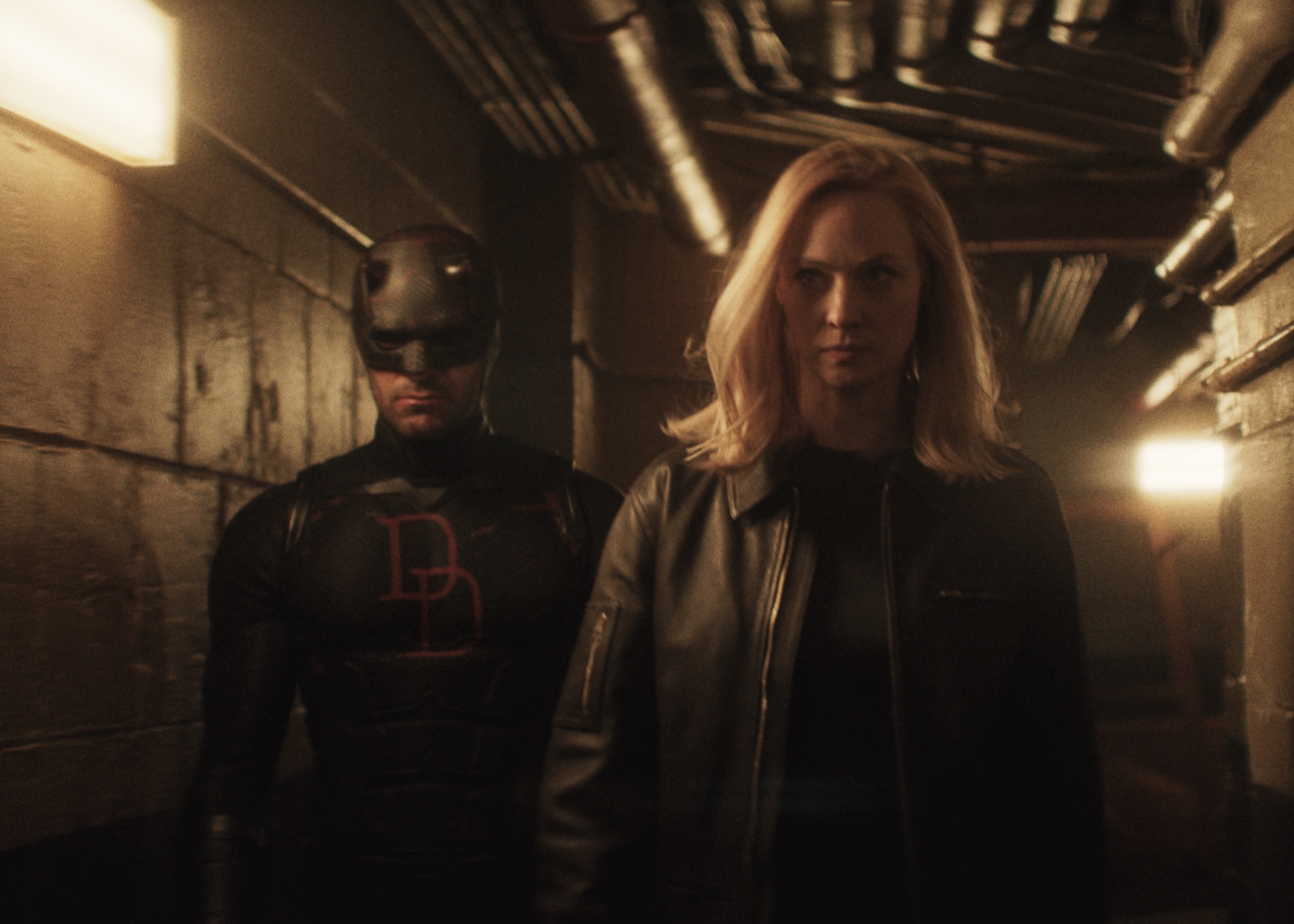 Daredevil Born Again Saison 2