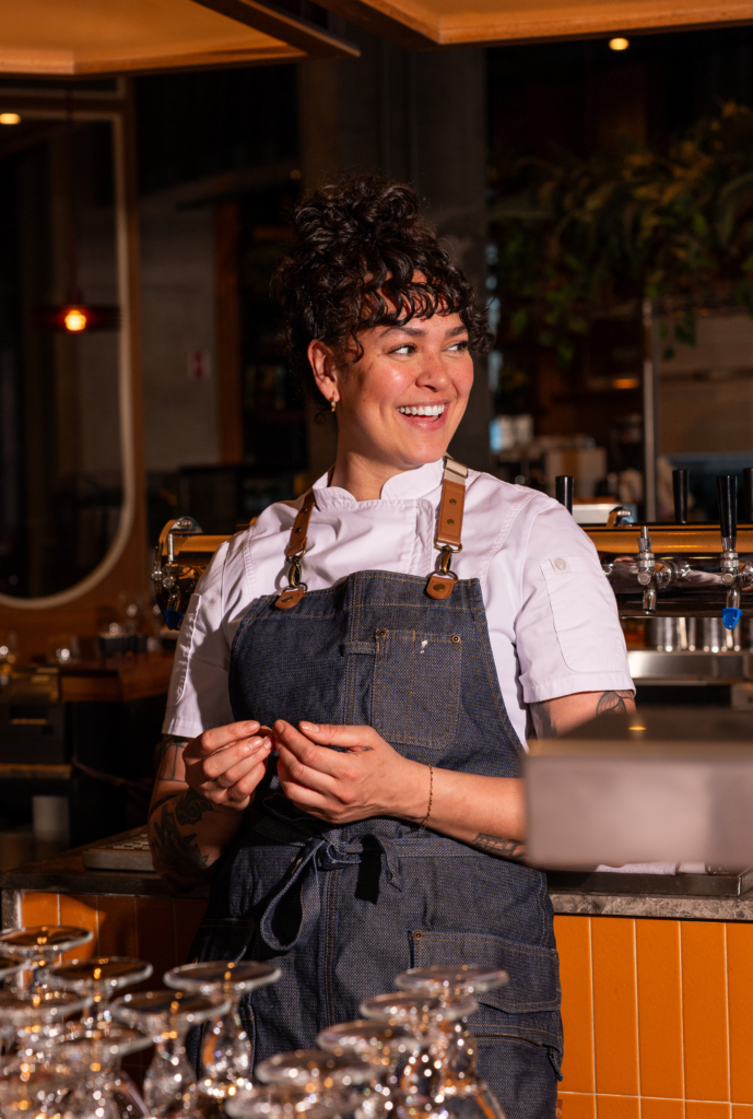 Tiramisu : un nouveau menu pour le restaurant italo-japonais