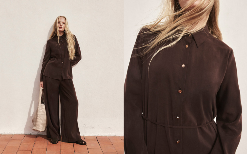 Reitmans : les incontournables du printemps