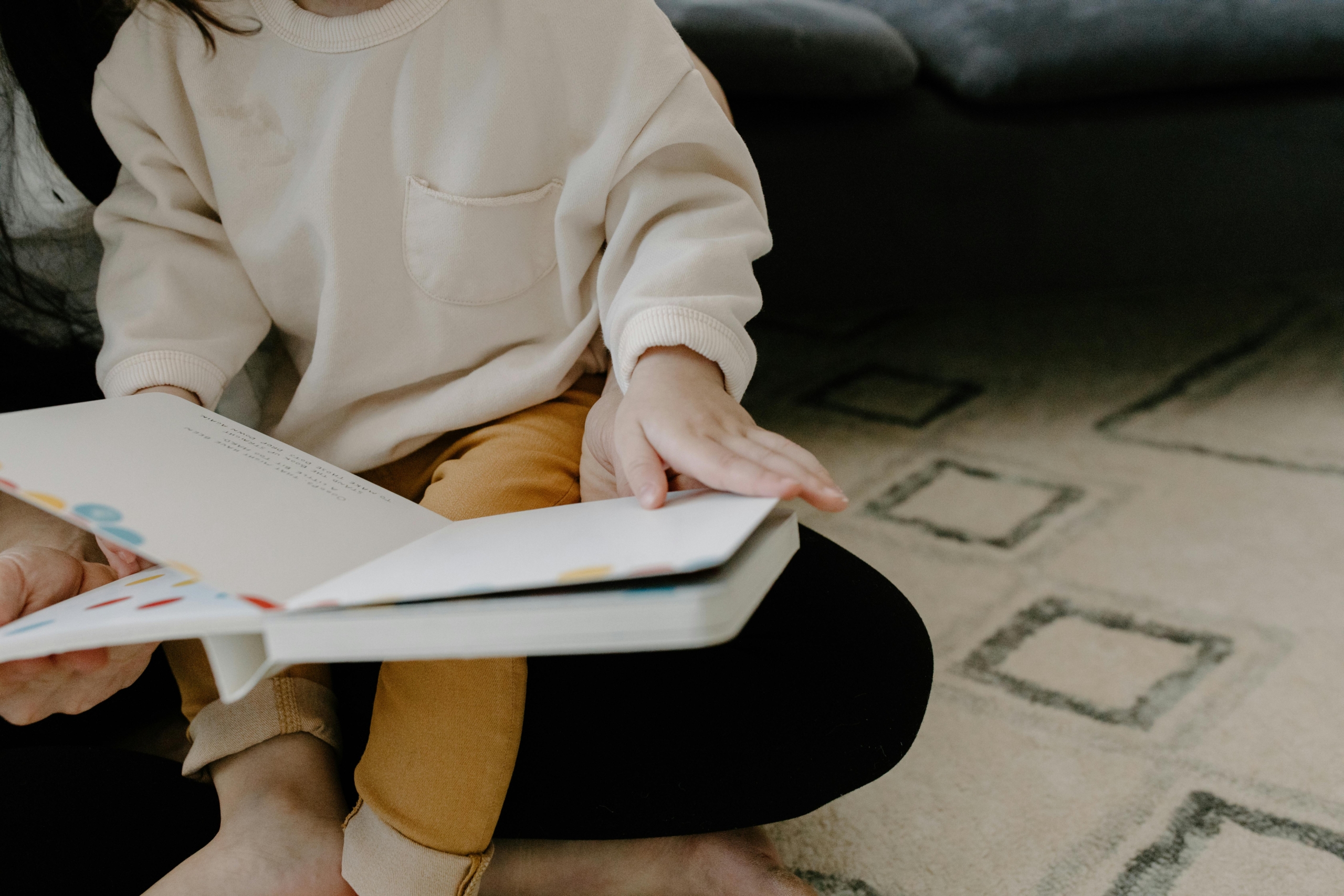 5 livres à offrir aux enfants pour Pâques