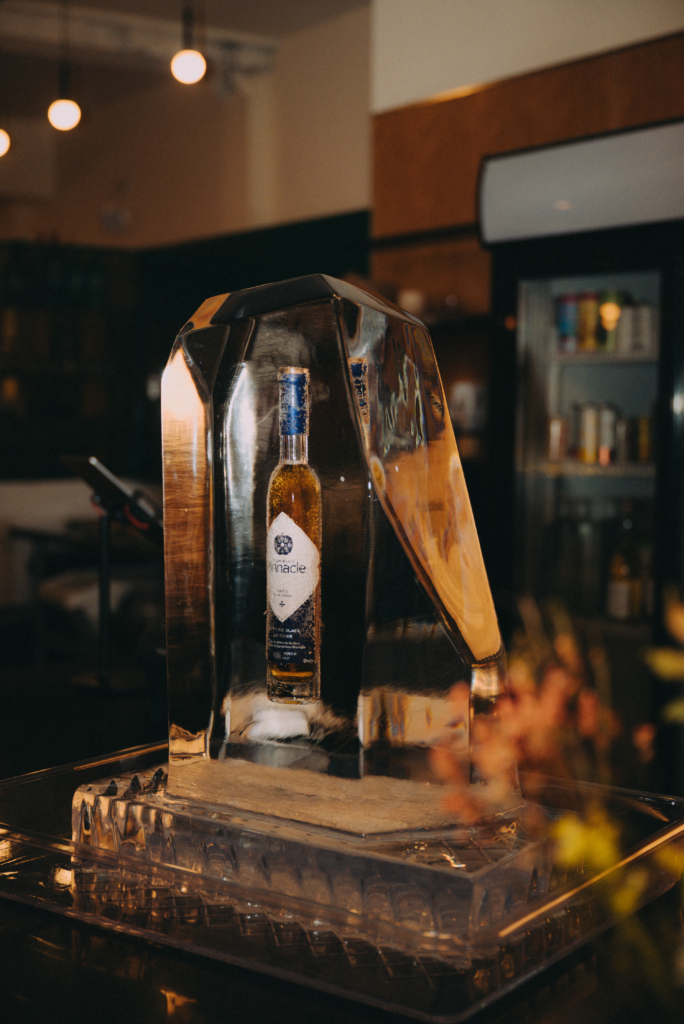 Cidre de glace du Québec Boucle magazine