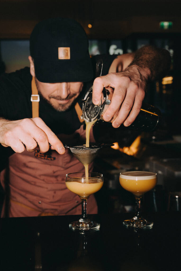 Cidre de glace du Québec Boucle magazine