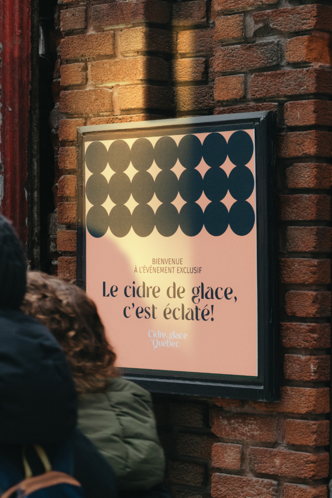 Cidre de glace du Québec Boucle magazine