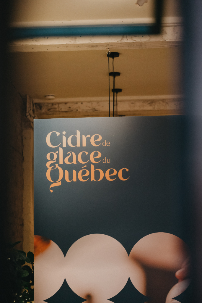 Cidre de glace du Québec Boucle magazine