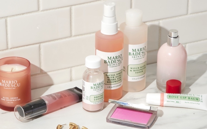 Les essentiels Mario Badescu à ajouter à votre routine