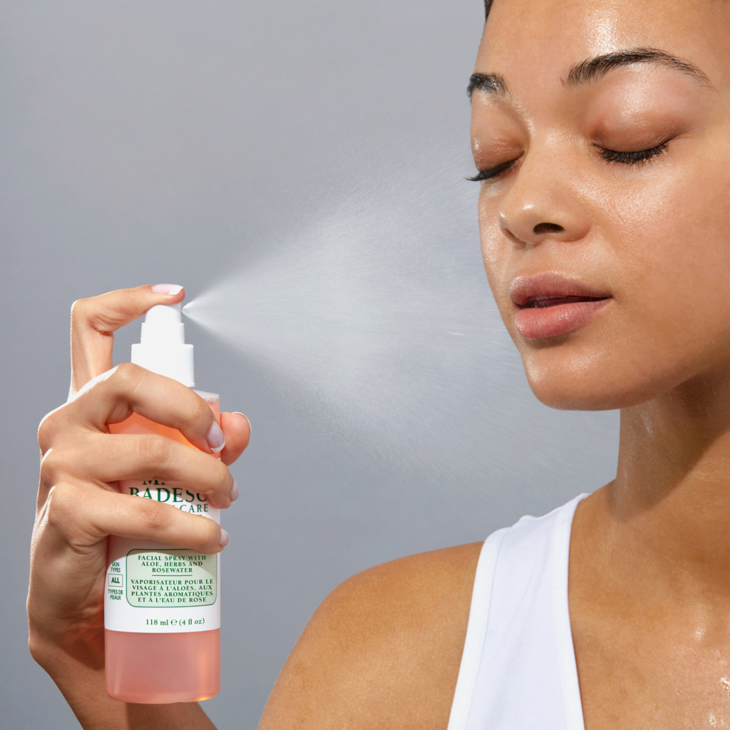 Les essentiels Mario Badescu à ajouter à votre routine