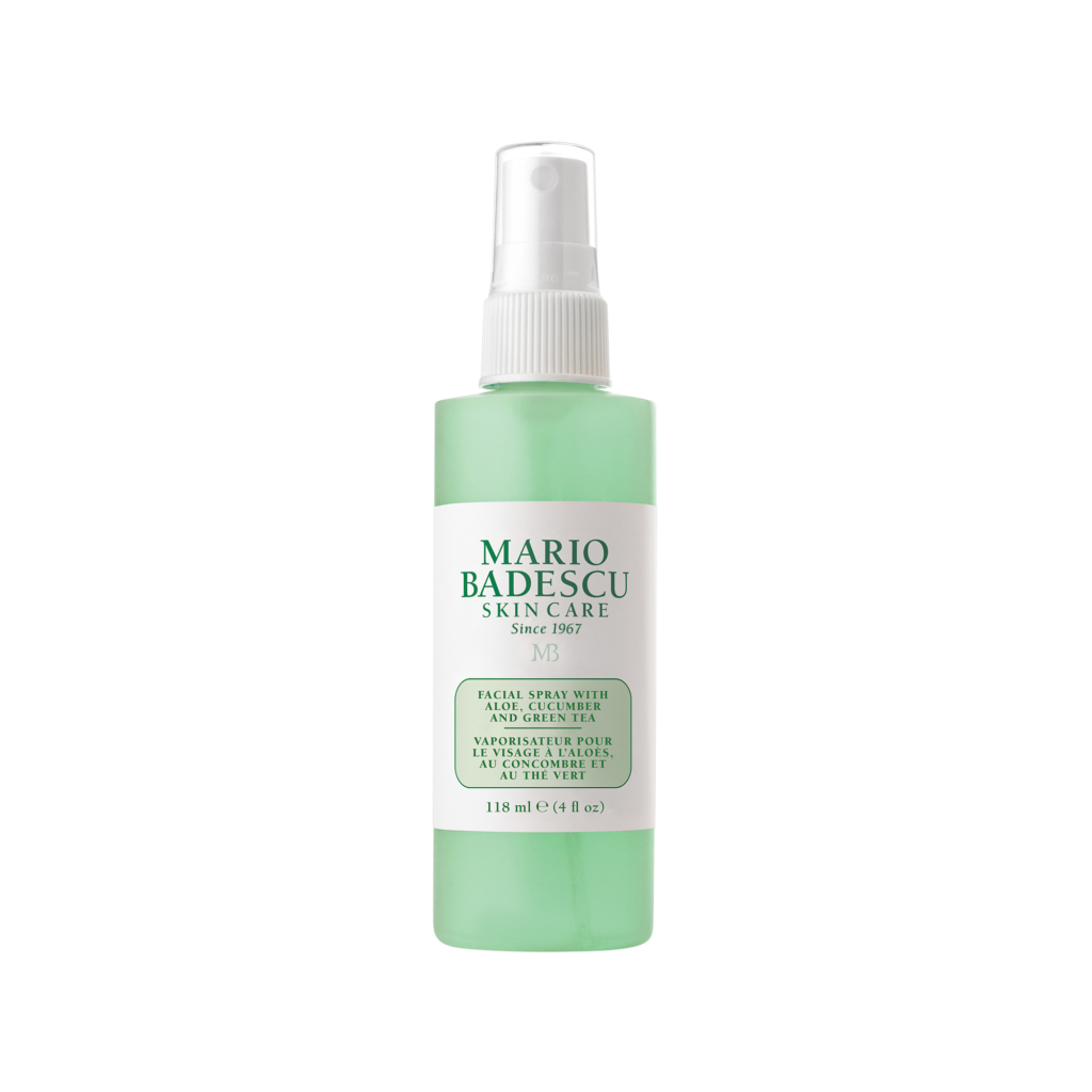 Les essentiels Mario Badescu à ajouter à votre routine