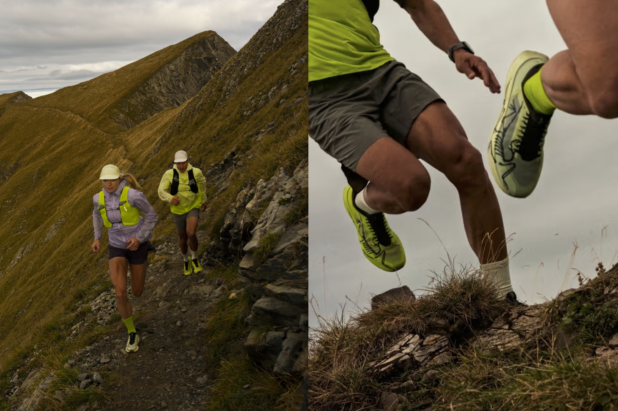 La nouvelle Sylan 2 d'Arc'teryx, avis, Boucle Magazine