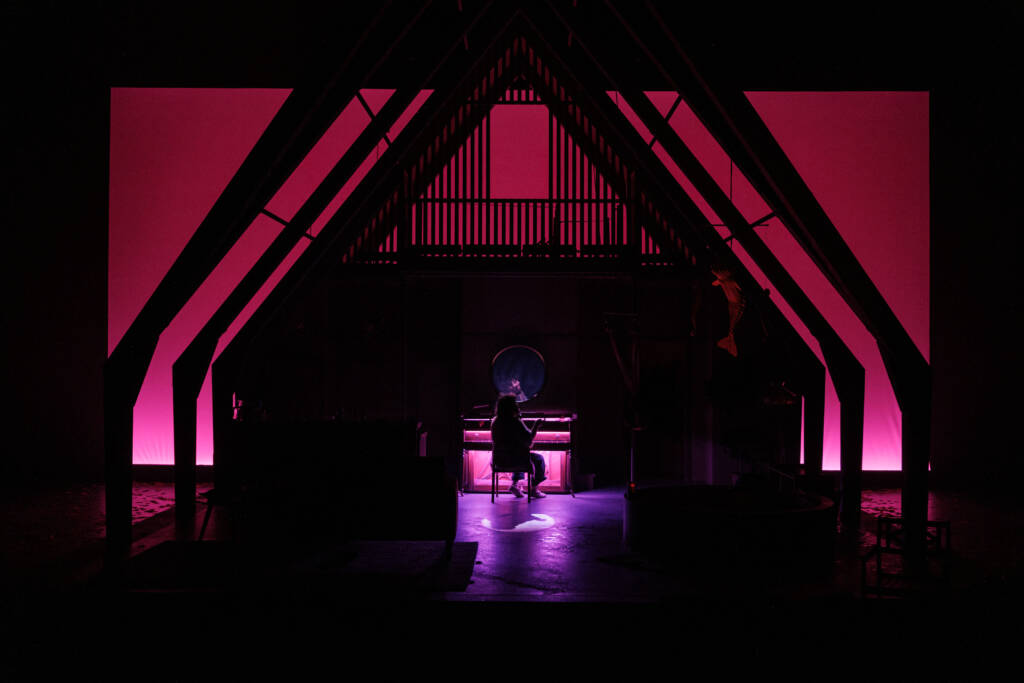 Frères : nuances de masculinité, Boucle Magazine