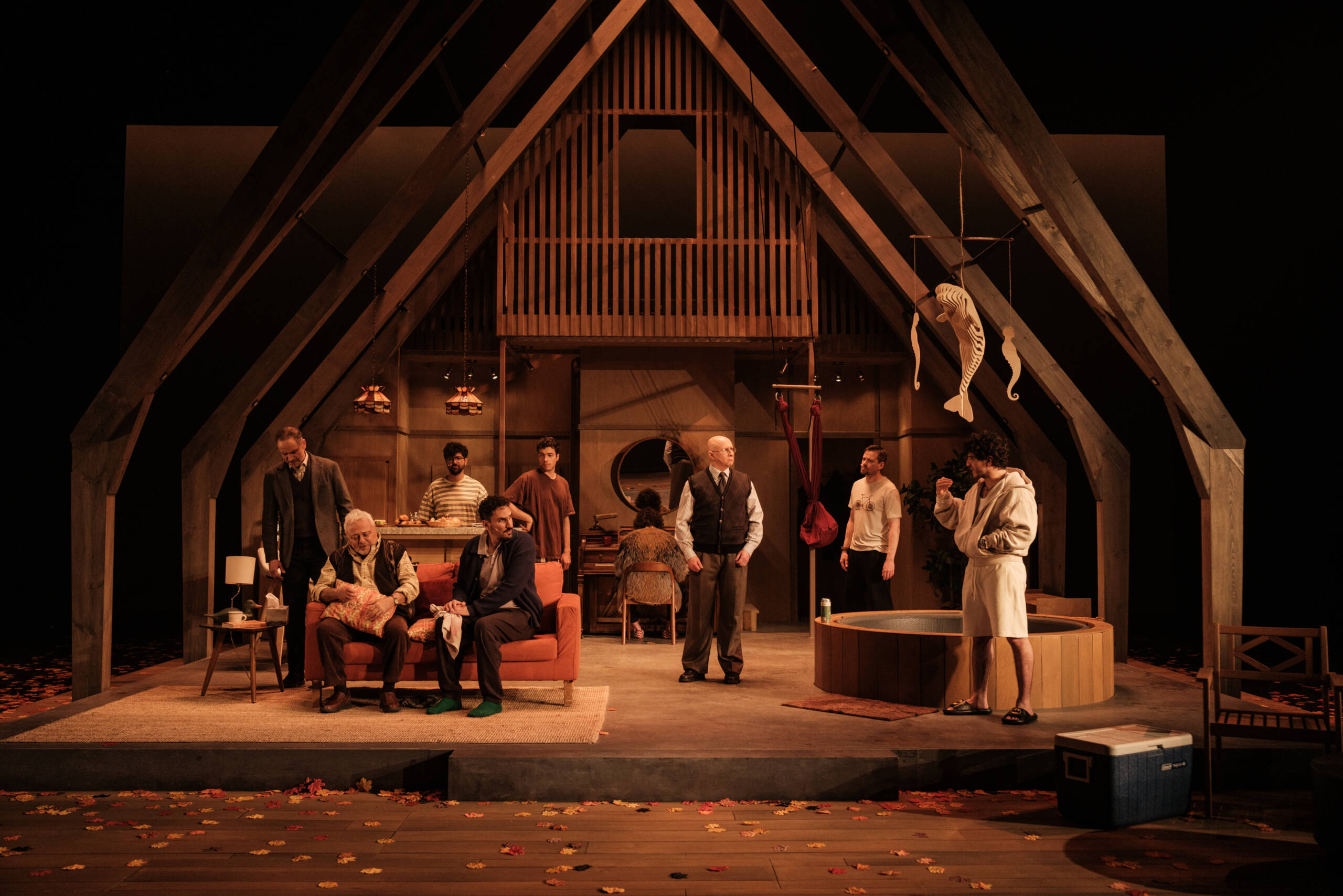 Frères : nuances de masculinité, Boucle Magazine