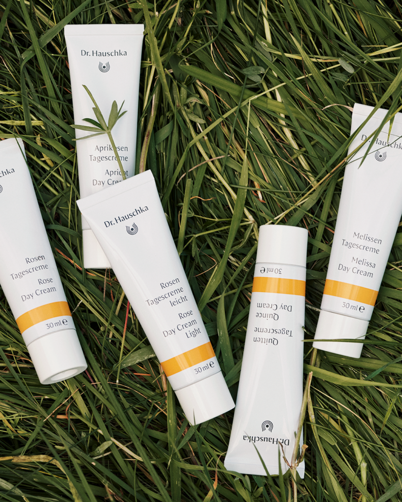 duo Dr. Hauschka 