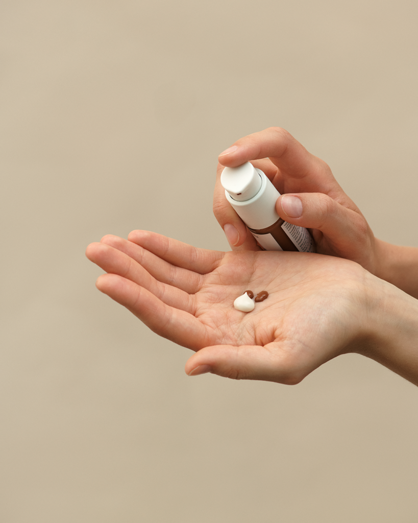 duo Dr. Hauschka