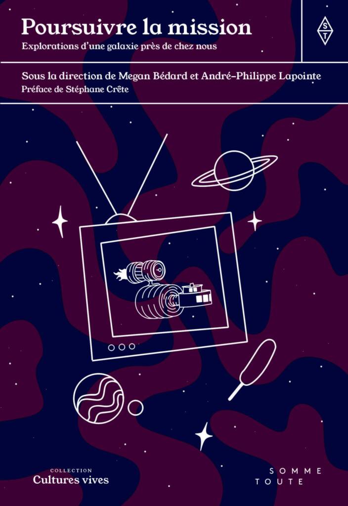 Poursuivre la mission : explorations de Dans une galaxie près de chez nous