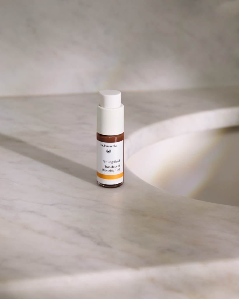 duo Dr. Hauschka 