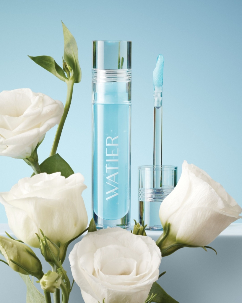 Collection Coquette Watier huile
