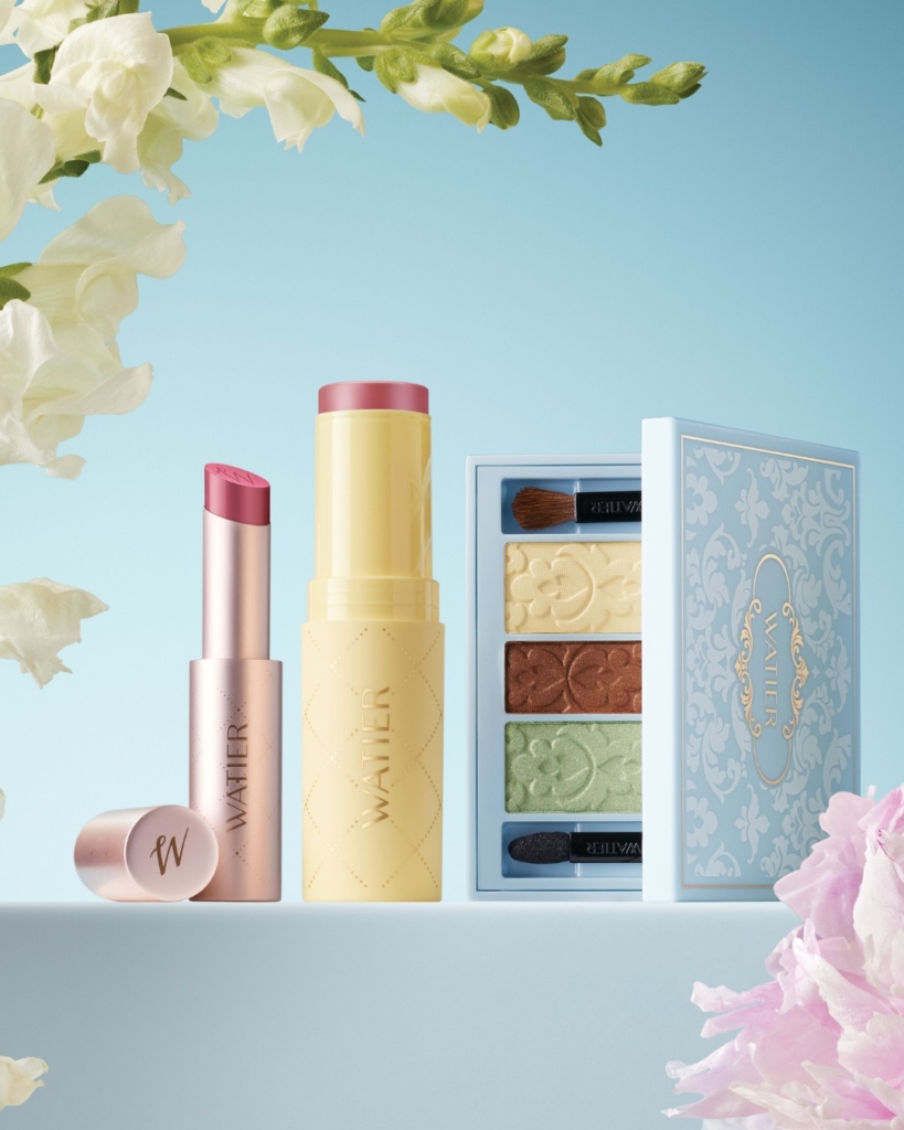 Collection Coquette Watier