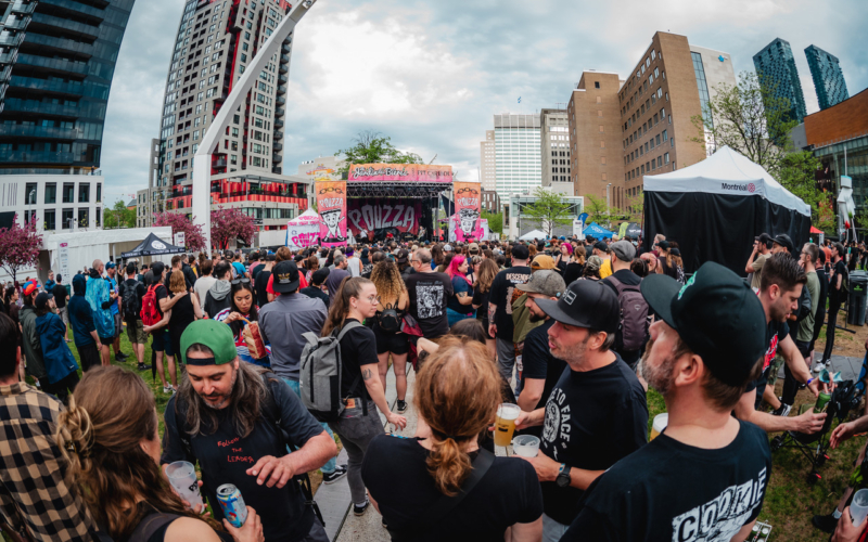 Pouzza Fest : spectacles à ne pas manquer, Boucle Magazine