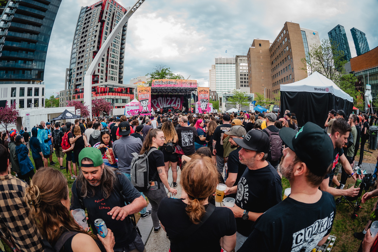 Pouzza Fest : spectacles à ne pas manquer