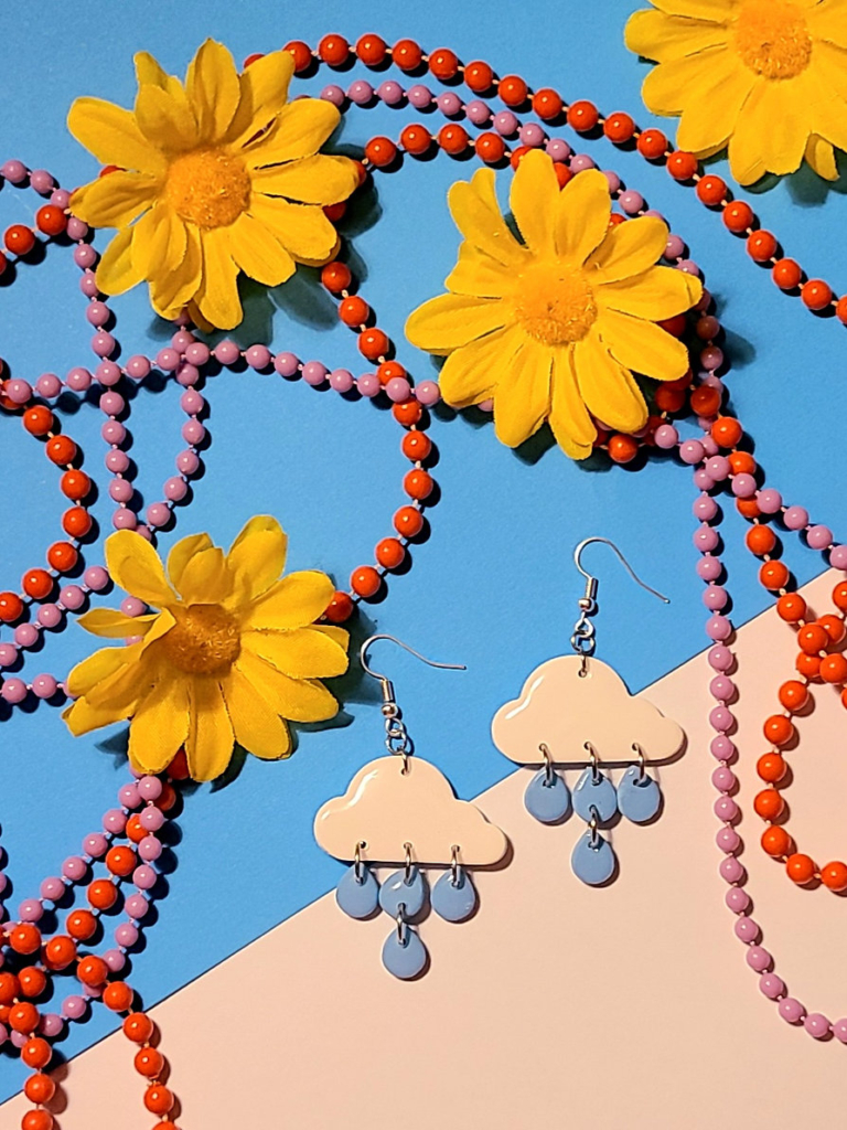 5 boutiques à découvrir au Marché Summer Love, Ça l'fait