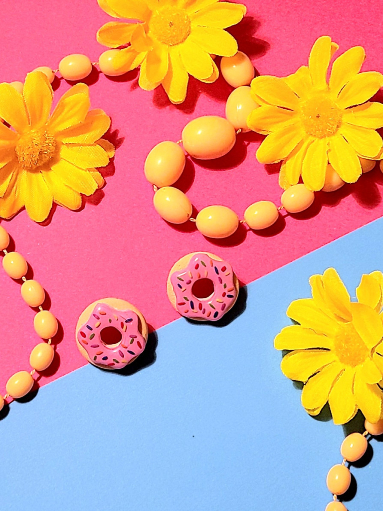 5 boutiques à découvrir au Marché Summer Love, Ça l'fait
