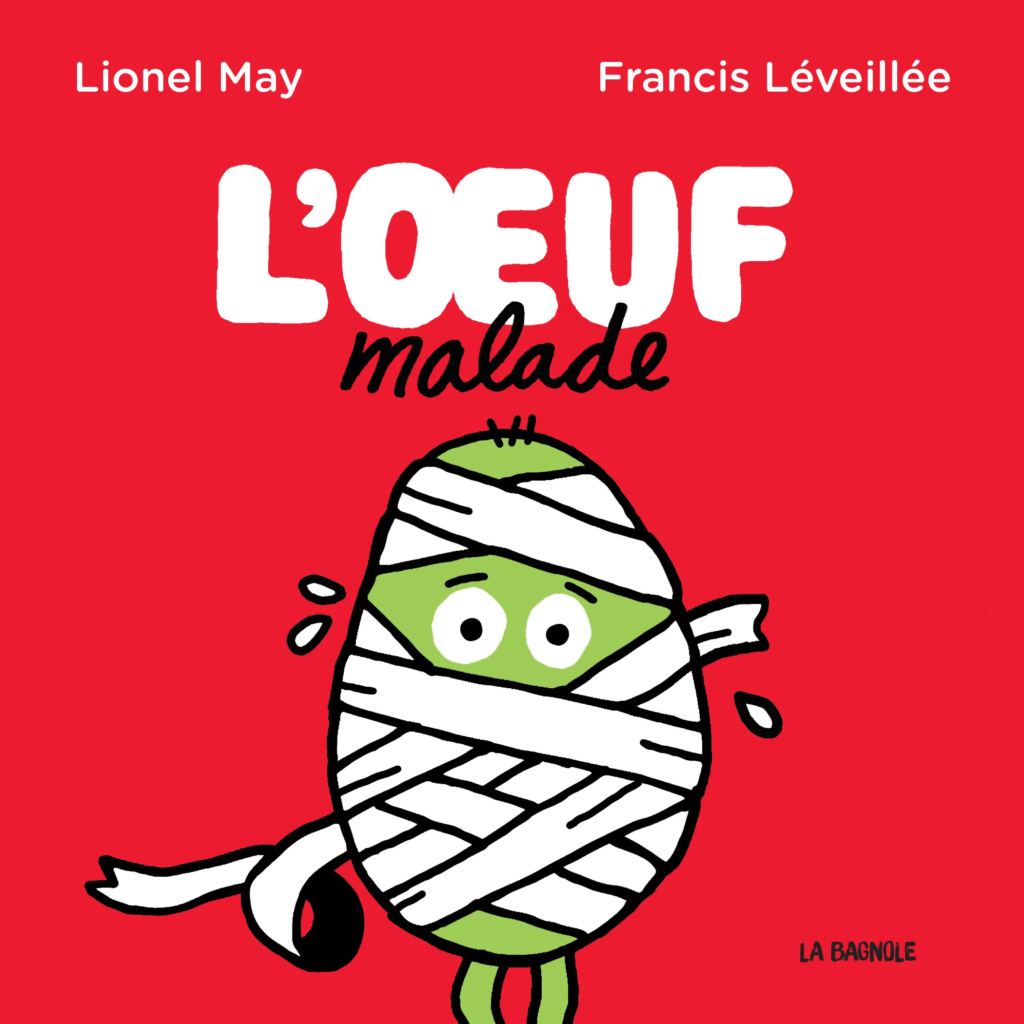 4 lectures jeunesse pour accueillir le beau temps, Boucle Magazine