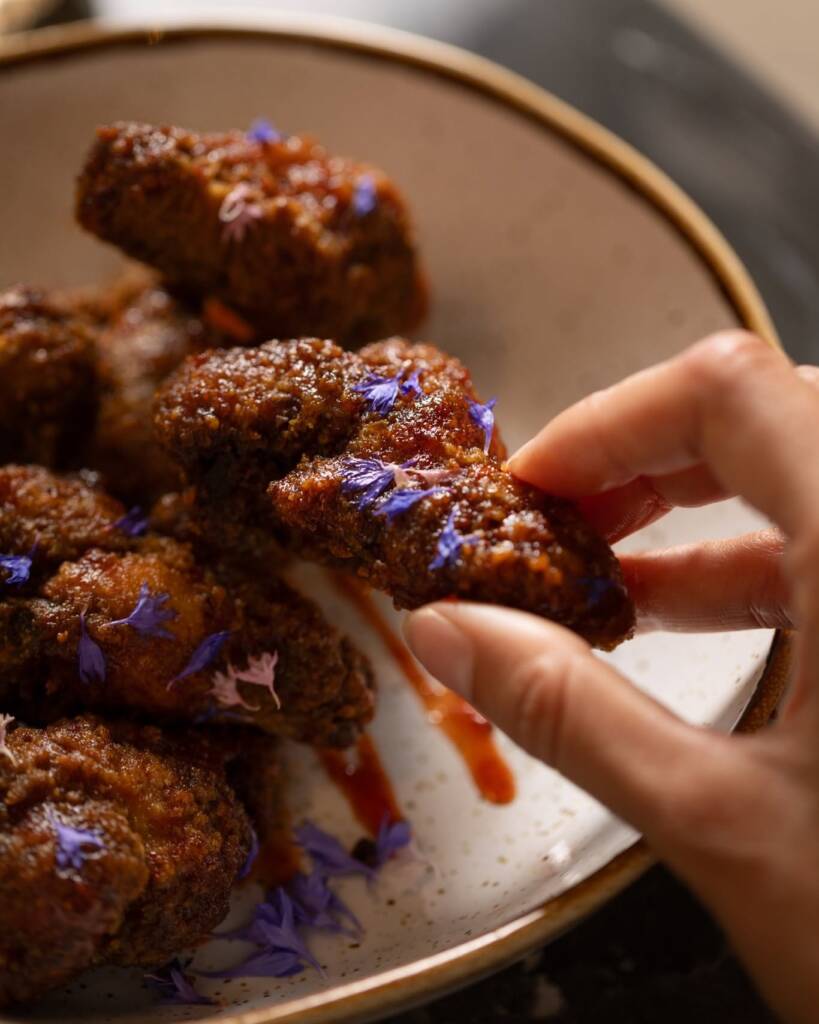 4 restaurants à découvrir cet été héritaj