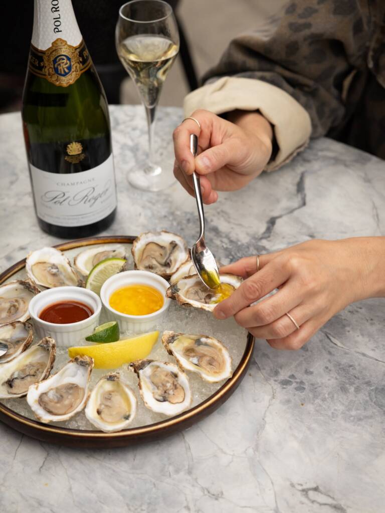 4 restaurants à découvrir cet été héritaj