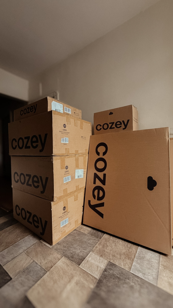 Cozey