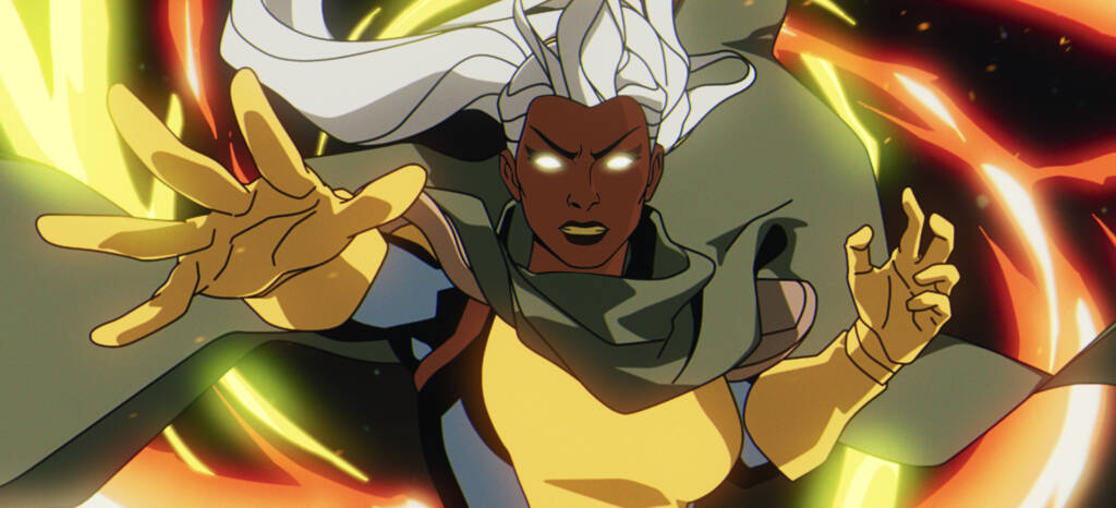 X-Men '97 saison 2