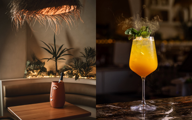 4 restaurants à découvrir cet été balam