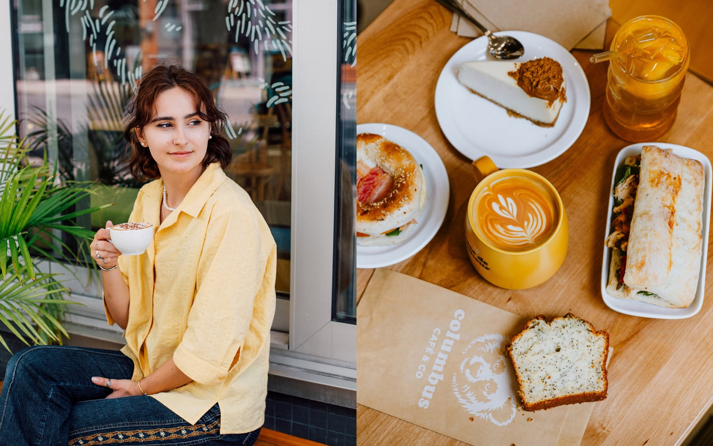 Columbus Café