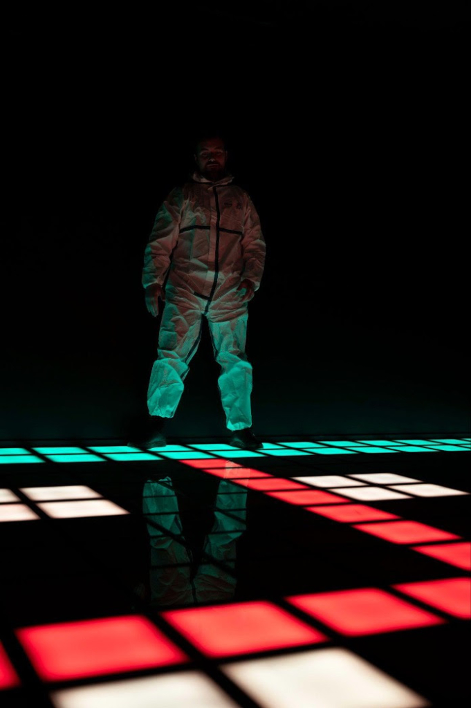 Bomb Squad : la nouvelle expérience immersive