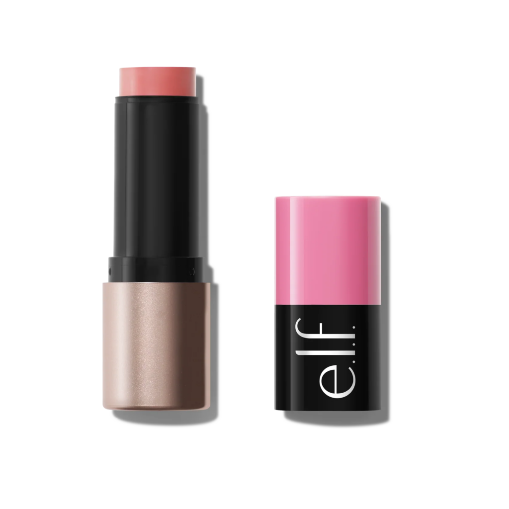 Fard à joues en crème Soft Glam d'e.l.f.