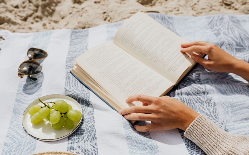 3 lectures estivales différentes, surprenantes et bousculantes, Boucle Magazine