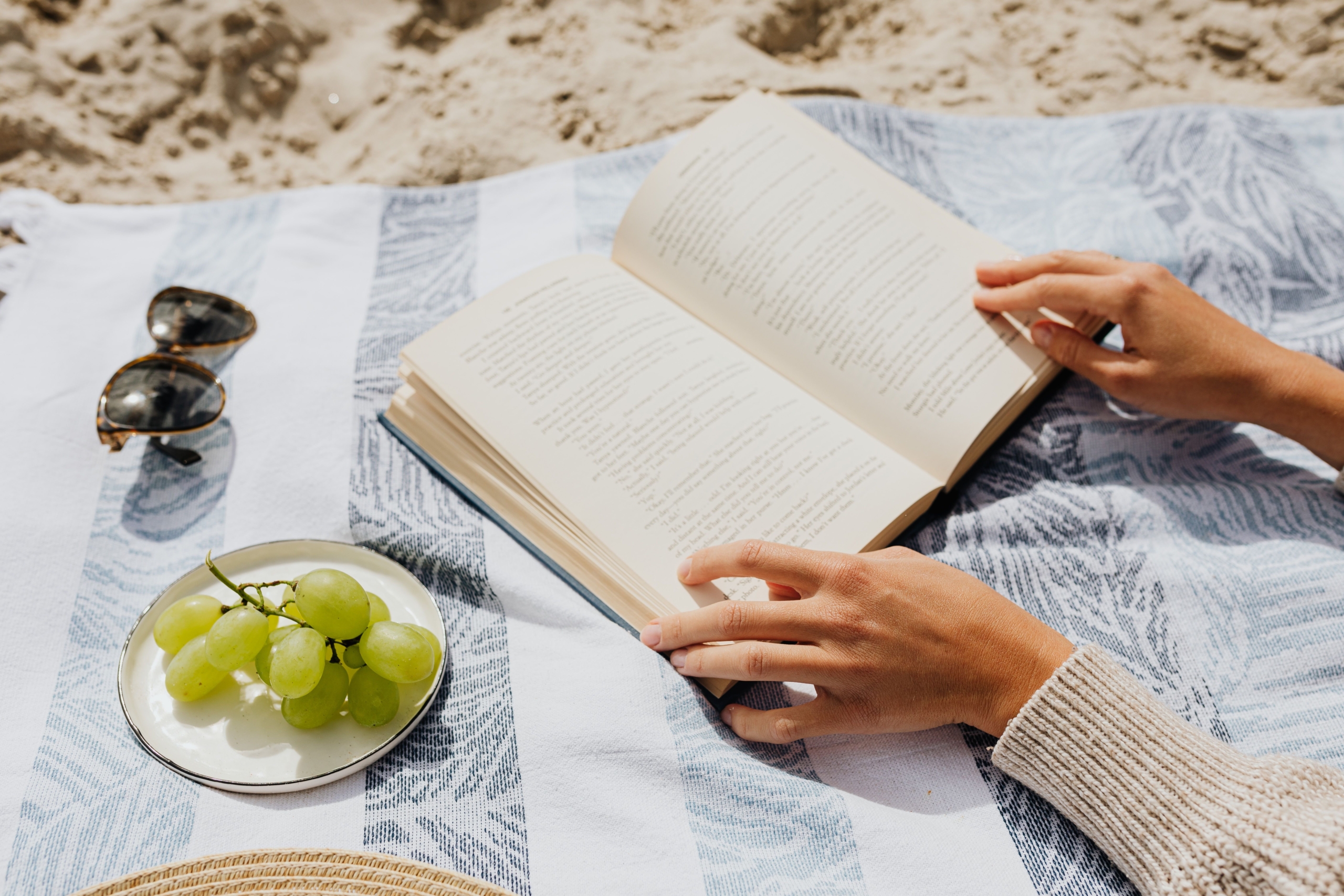 3 lectures estivales différentes, surprenantes et bousculantes, Boucle Magazine