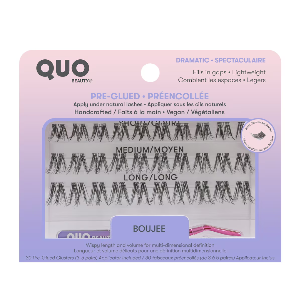 Quo Beauty : les nouveautés qu’on adopte pour la rentrée