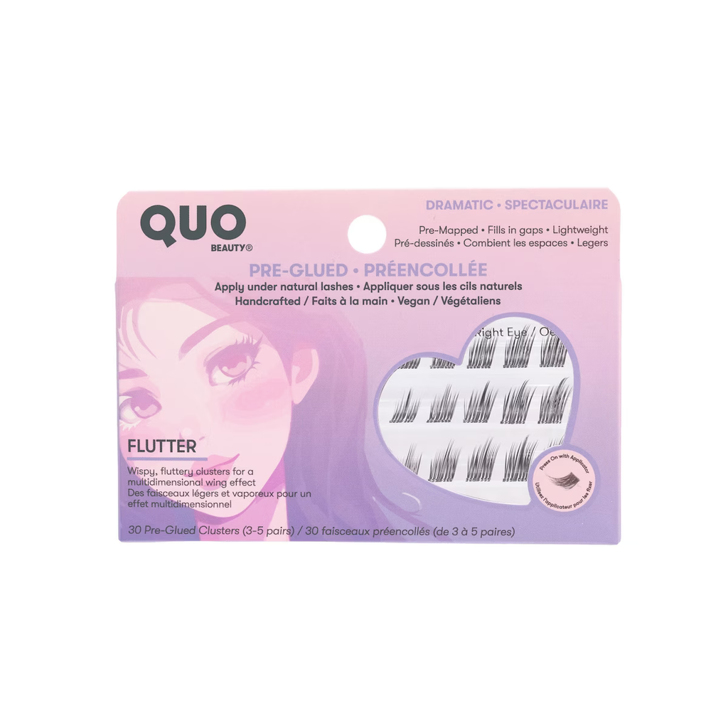 Quo Beauty : les nouveautés qu’on adopte pour la rentrée