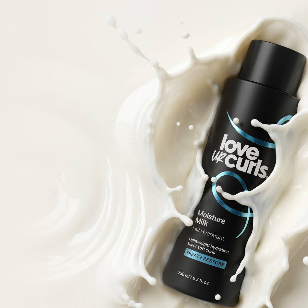 Love Ur Curls : la routine sans chaleur pour vos boucles cet été