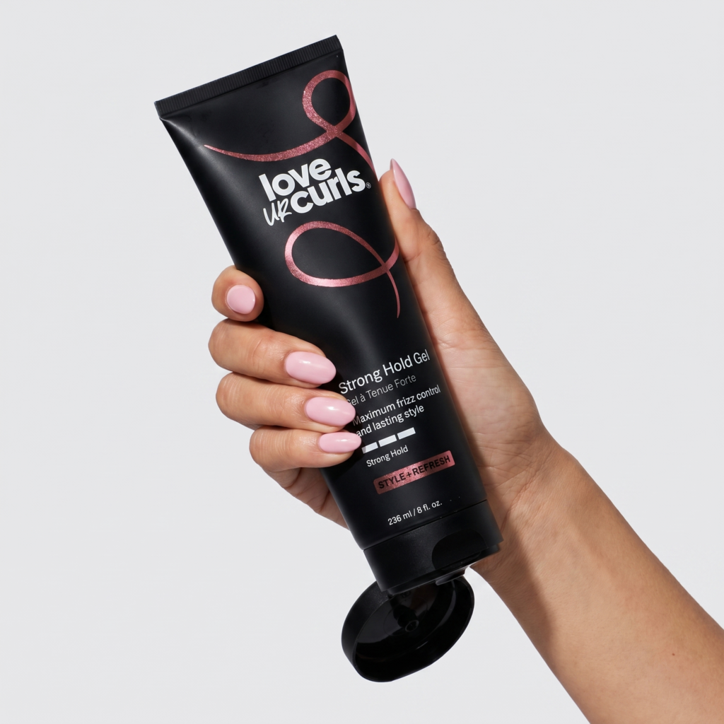 Love Ur Curls : la routine sans chaleur pour vos boucles cet été