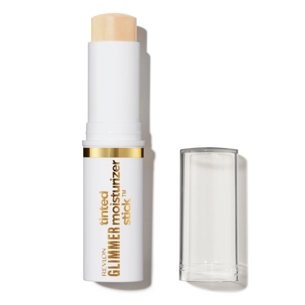 Bâton hydratant teinté Glimmer