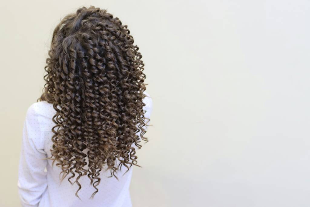 Love Ur Curls : la routine sans chaleur pour vos boucles cet été