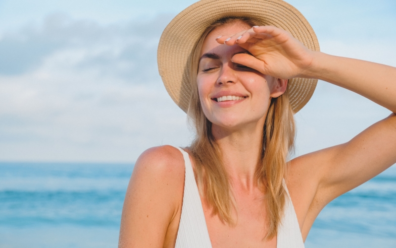 Produits hybrides : la tendance beauté qui simplifie les routines