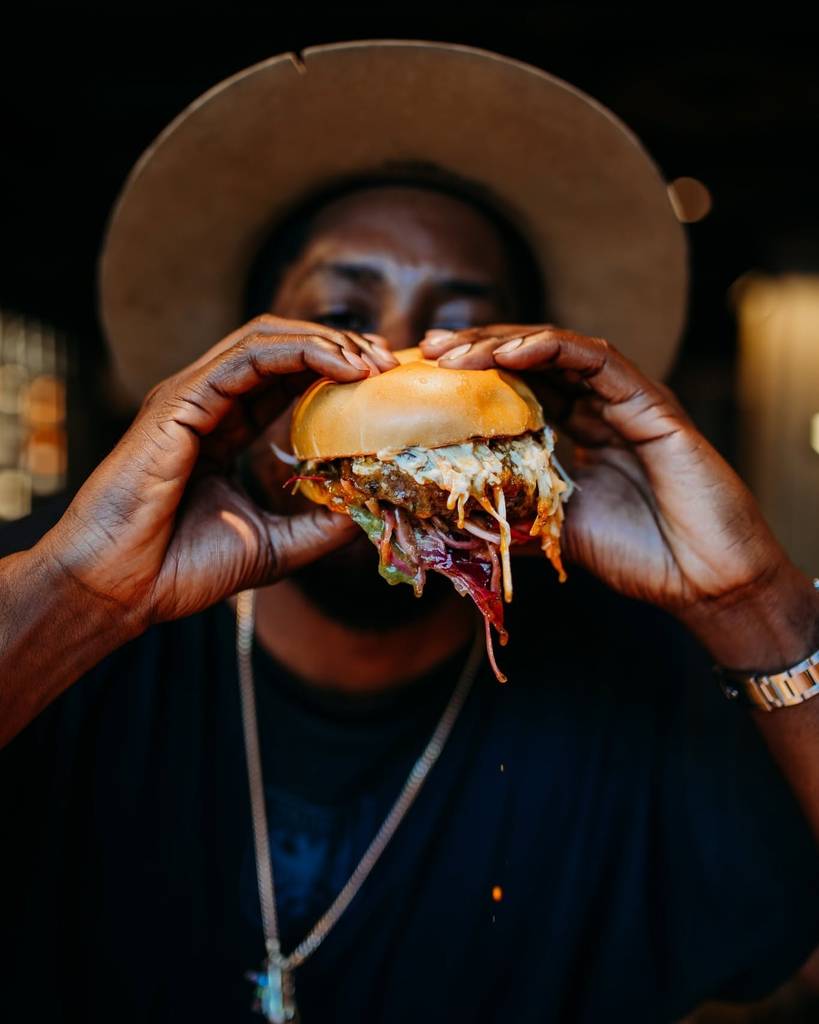 La Semaine du Burger boucle magazine
