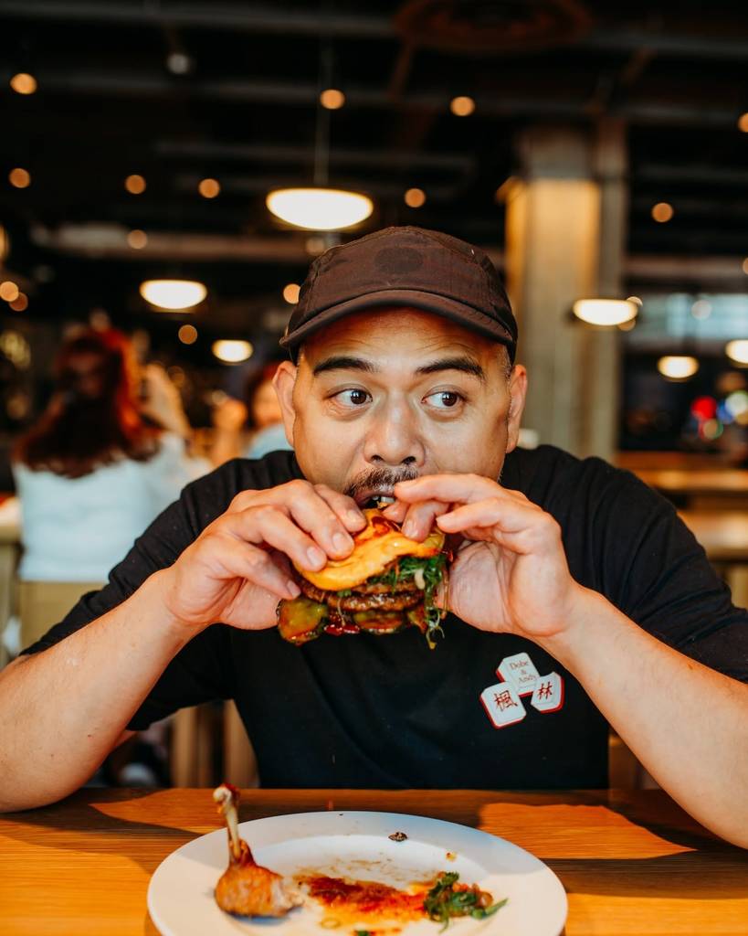 La Semaine du Burger boucle magazine