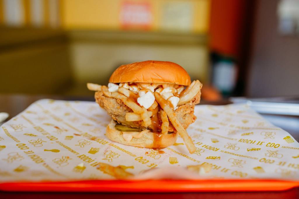 La Semaine du Burger boucle magazine