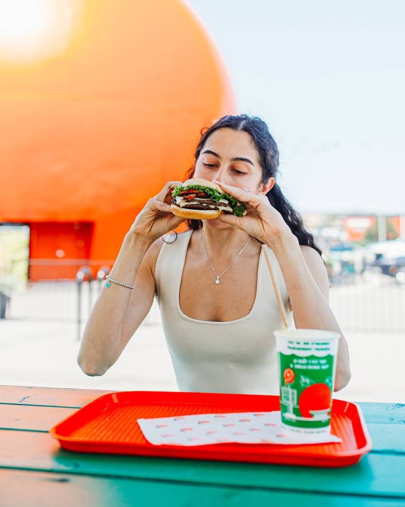 La Semaine du Burger boucle magazine