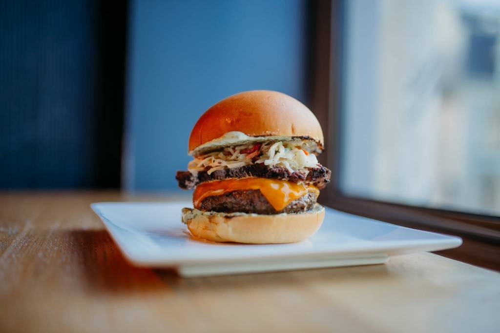 La Semaine du Burger boucle magazine