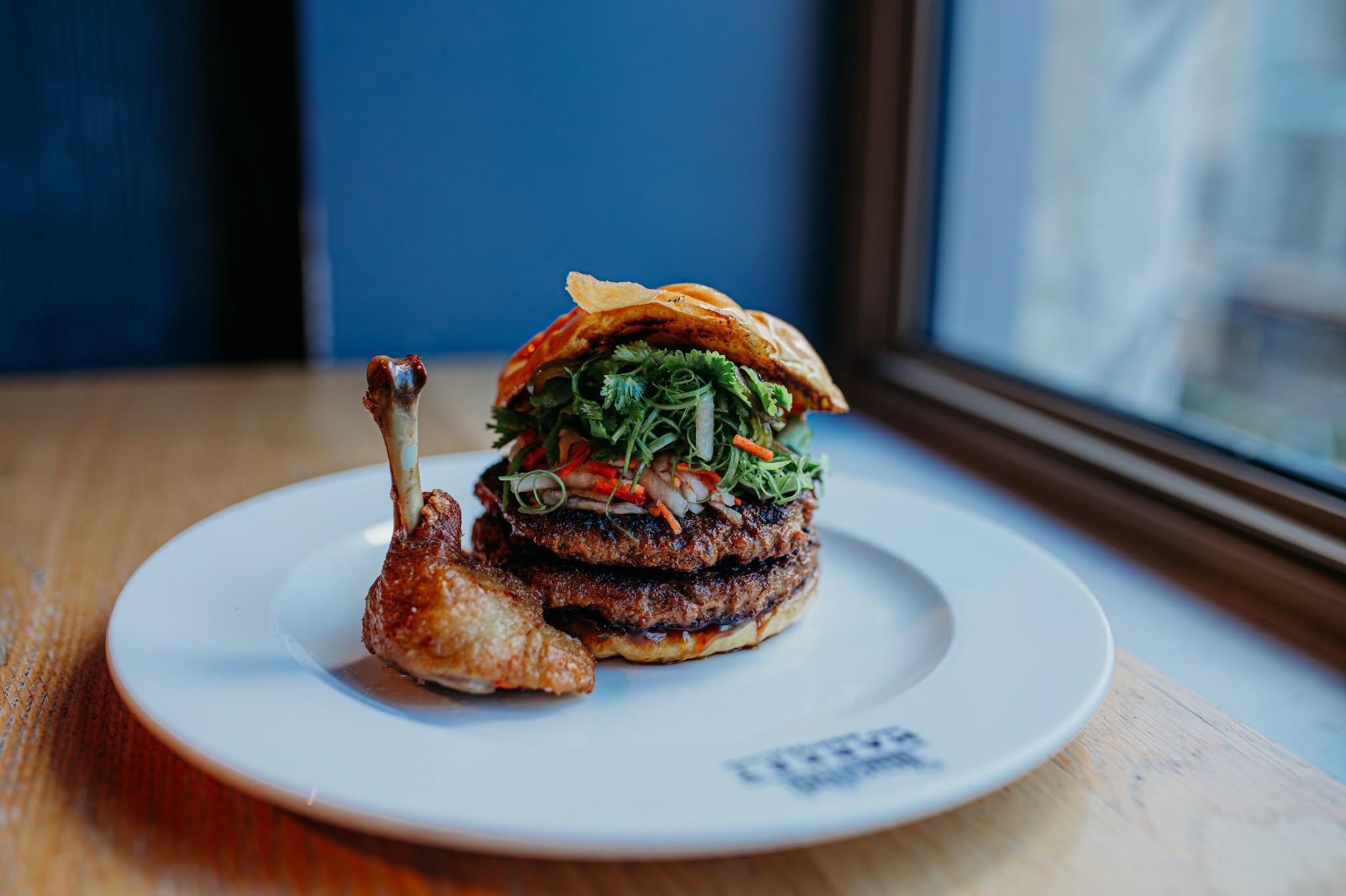 La Semaine du Burger boucle magazine