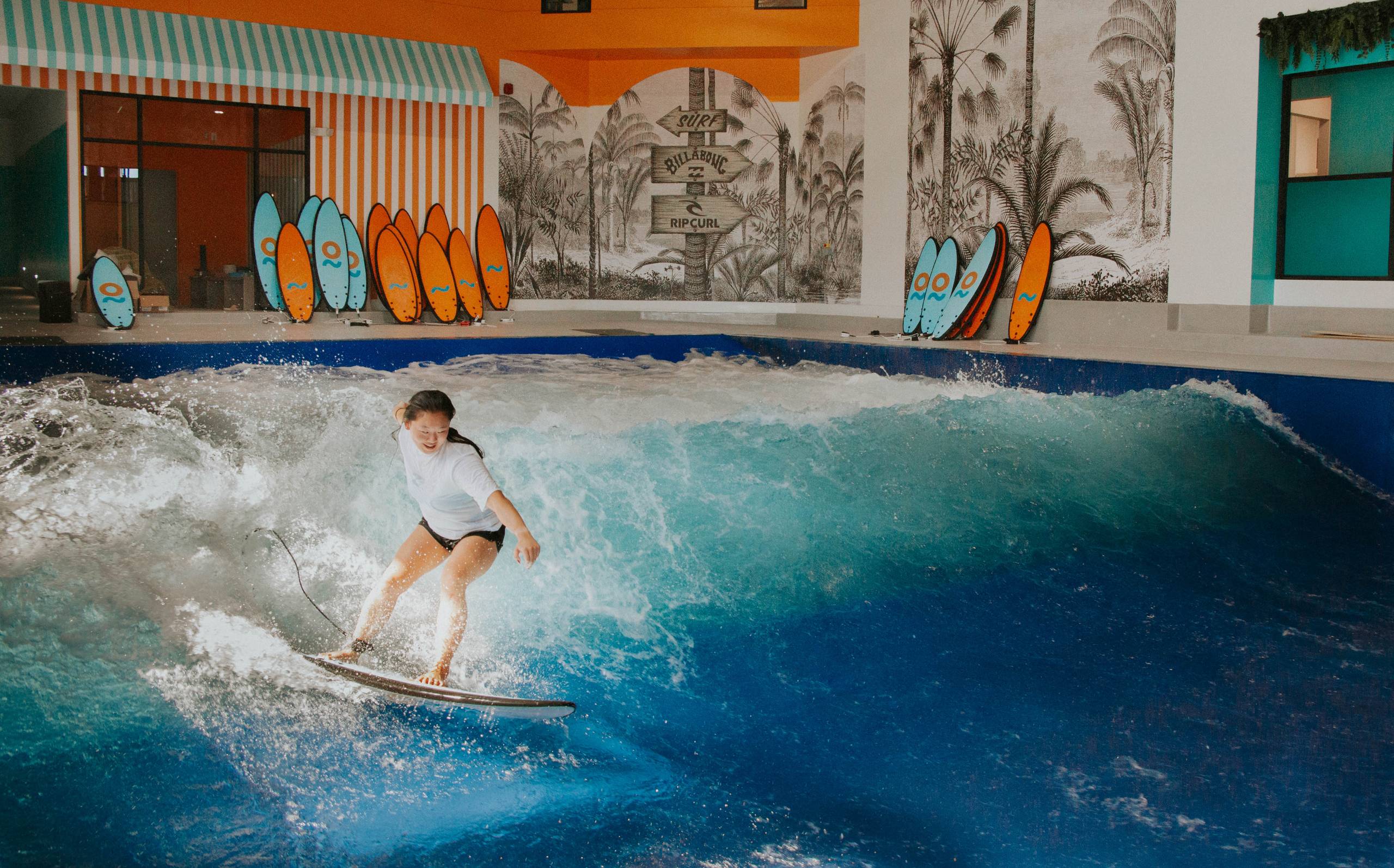 aloha surf
