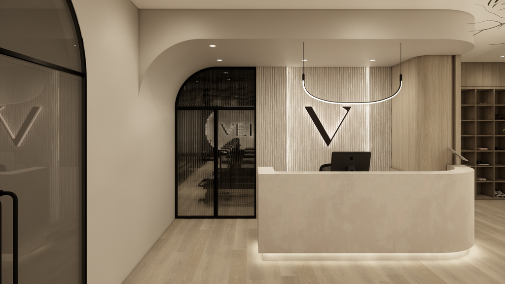 complexe aloha vela